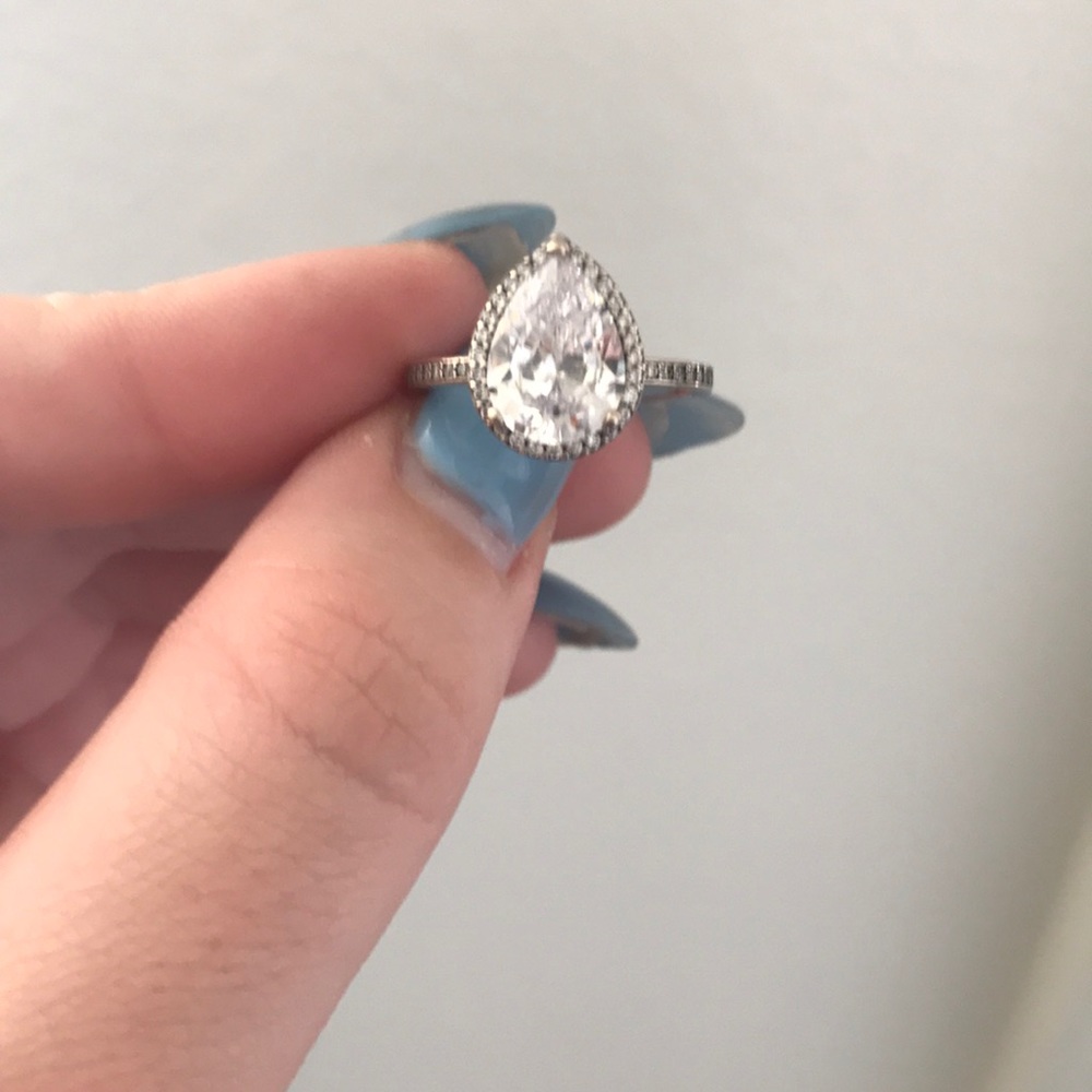 Pandora ring